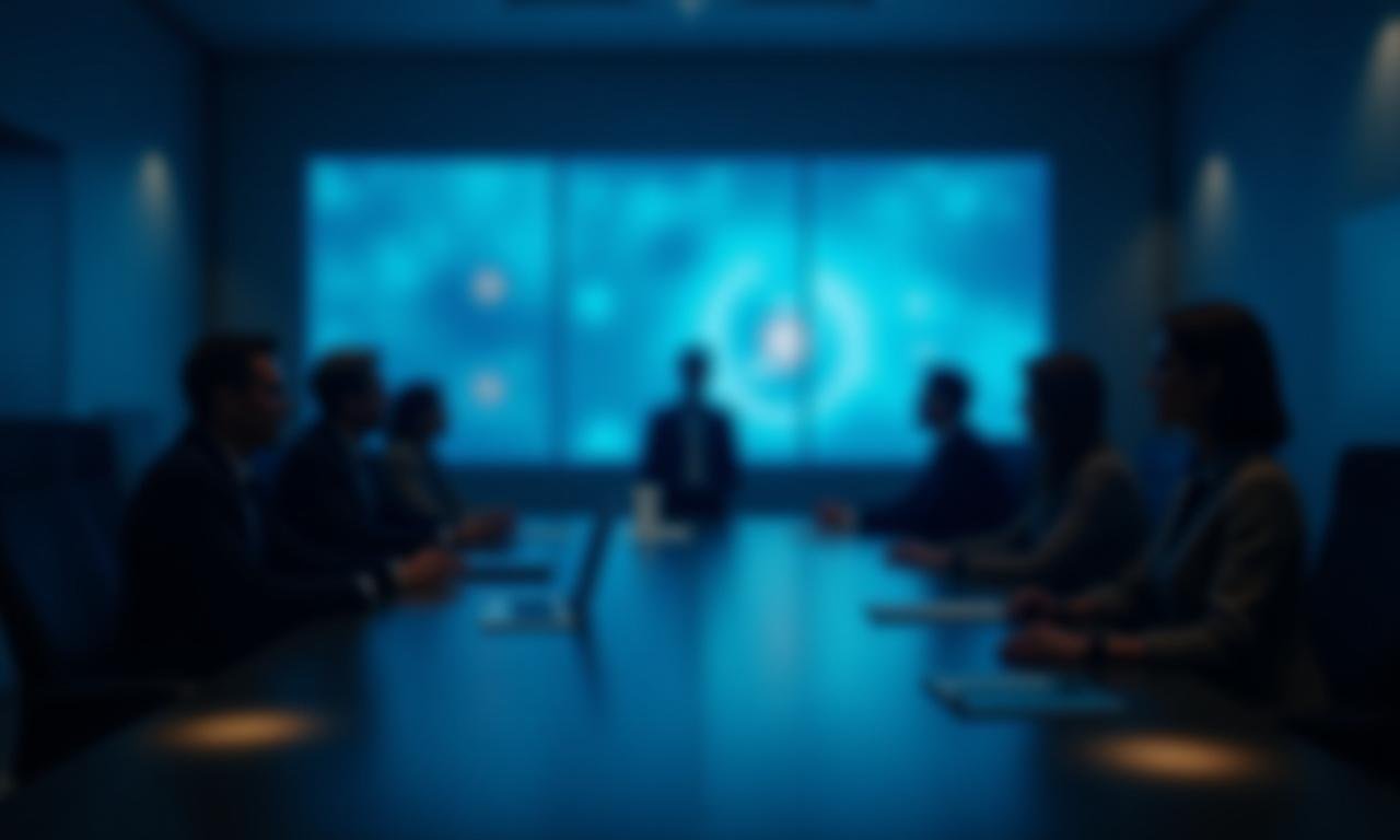 Global financial economic summit background